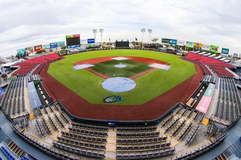 Guadalajara será sede de la Serie del Caribe 2026