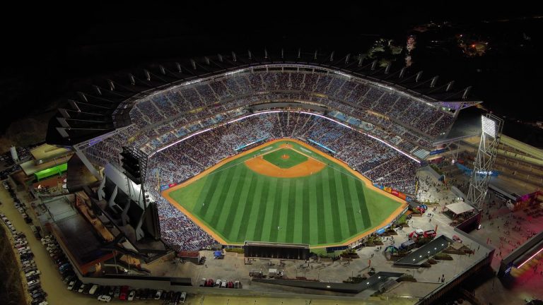 México cancela su participación en la Serie del Caribe 2026 en Venezuela