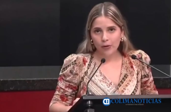 Sofía Peralta