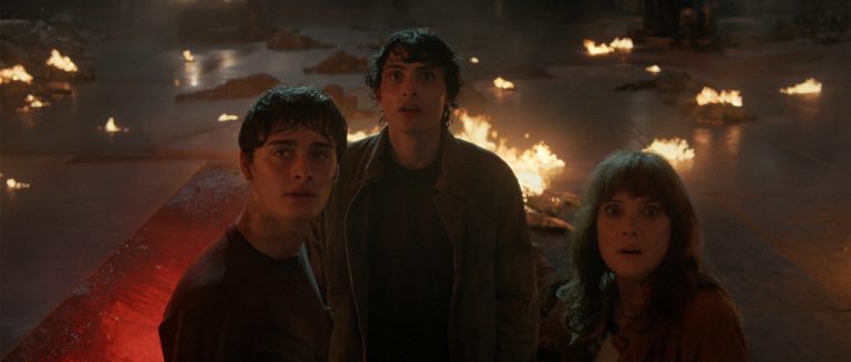 Stranger Things temporada final: Netflix presentó el tráiler del Volumen 2