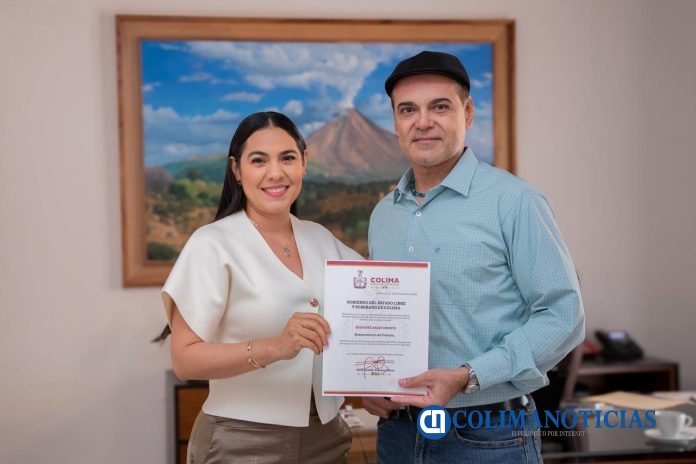 Subsecretario de Cultura