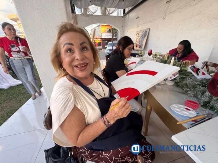 Tarde de Arte” en Tecomán (3)