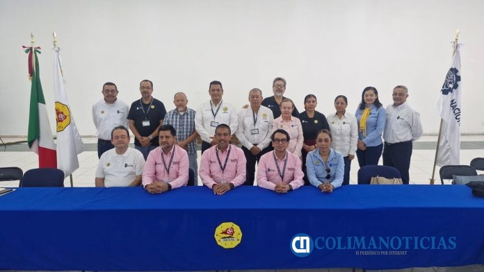 TecNM-Colima