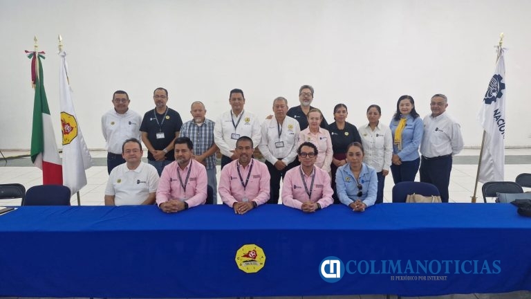 Reconocen Maestrías de Arquitectura y Sistemas Computacionales del TecNM-Colima en Sistema Nacional de Posgrado SECIHTI
