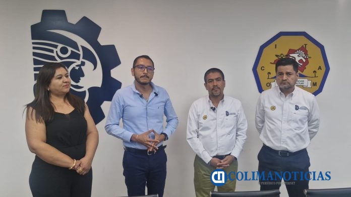 TecNM-Colima