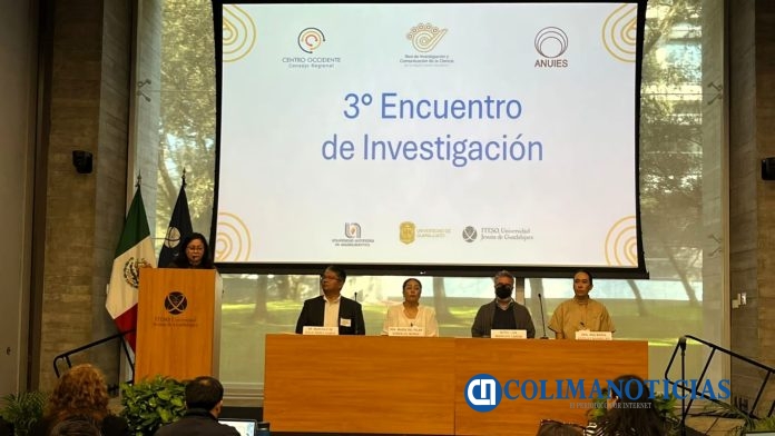 Tercer encuento ANUIES sobre Agua_a