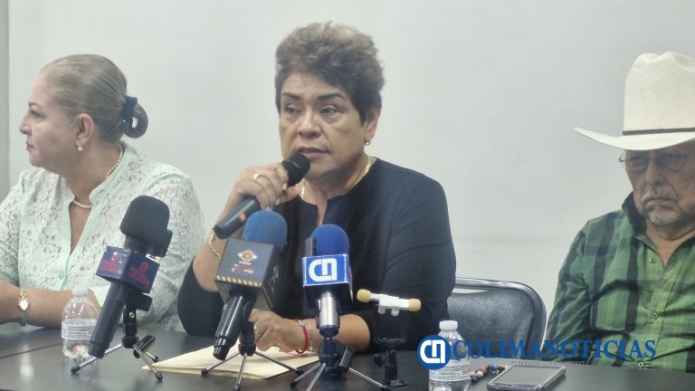 Tere Ramírez considera necesaria Ley del Ipecol y urge actualizar Ley Burocrática 