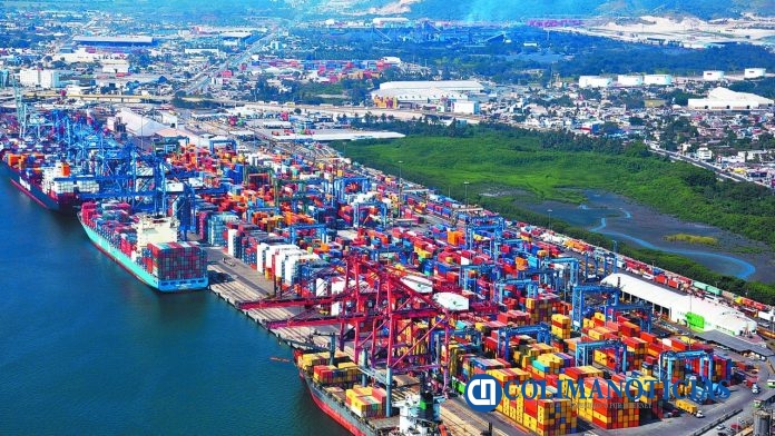 Urge el Gobierno de Jalisco se “agilicen” las obras de ampliación del Nuevo Puerto de Manzanillo