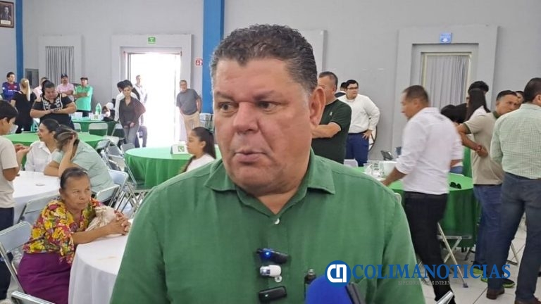 Propone Virgilio Mendoza obligatoriedad de educación física en escuelas