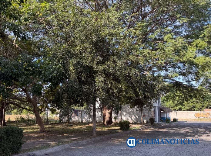 colonia santa fe residencial colima