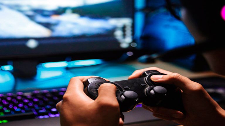 Qué siempre no; Sheinbaum anuncia el retiro del impuesto a los videojuegos “violentos