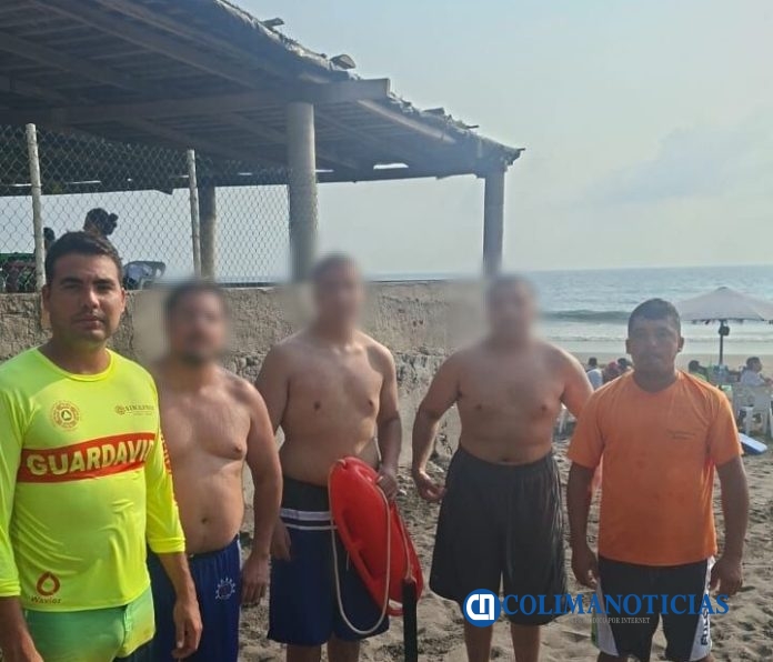 260103 BP UEPC rescate en el mar
