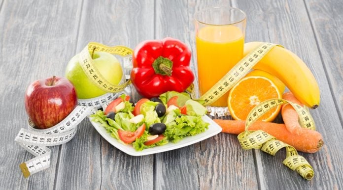8 hábitos alimentarios