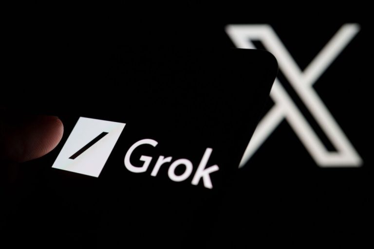 Abre UE investigación contra X por imágenes ilegales de Grok