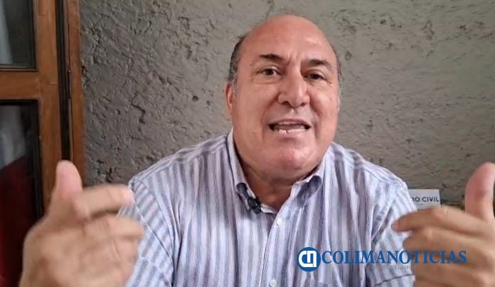 Alejandro Velasco Chávez