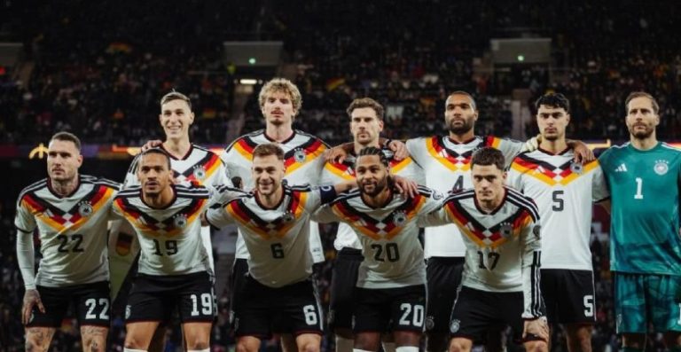 Europeos amenazan con bajarse del Mundial 2026 si Trump no se calma con Groenlandia