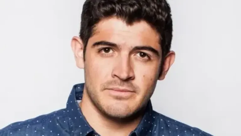 Alexis Ortega: actor de doblaje y voz latina de Spider-Man muere a los 38 años
