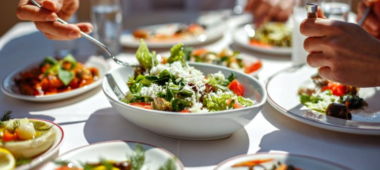 Alimentación saludable: mitos y verdades