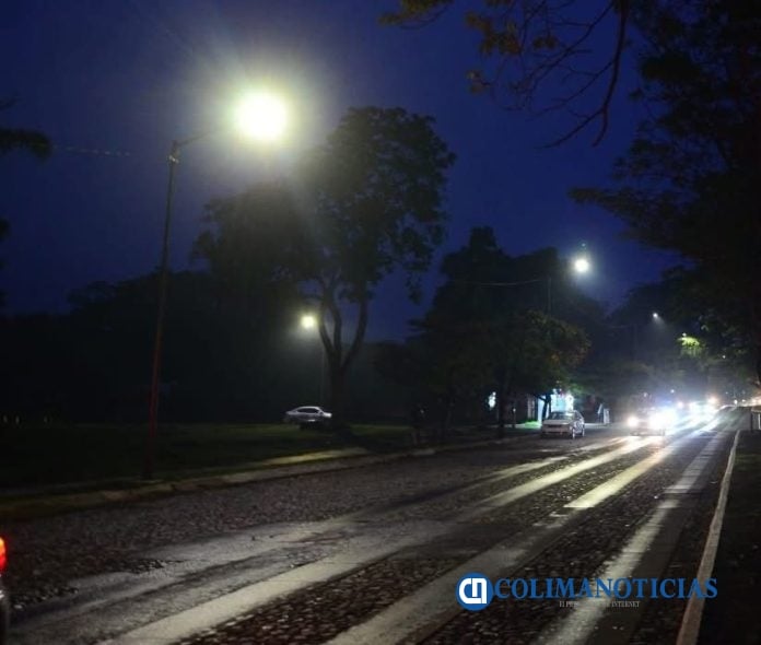 Alumbrado Público Colima (3)