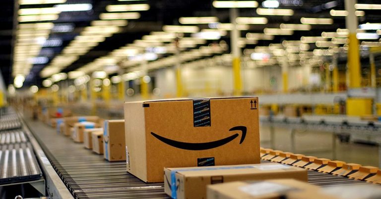 Amazon despedirá a 16 mil empleados en la última ronda de despidos