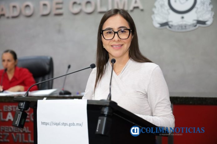 Andrea Naranjo
