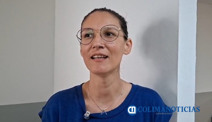 Angelica Jiménez Hernández