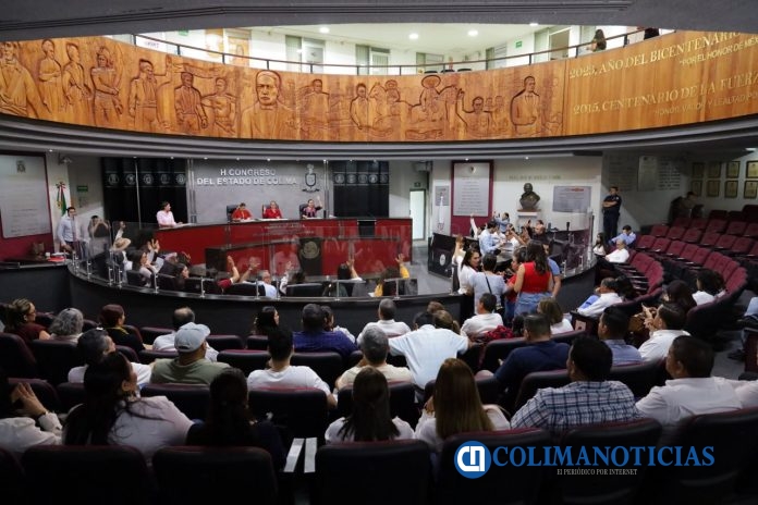 Aprueban reforma para proteger a niñas, niños y adolescentes frente a la violencia digital