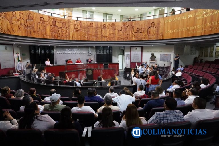 Aprueban reforma para proteger a niñas, niños y adolescentes frente a la violencia digital