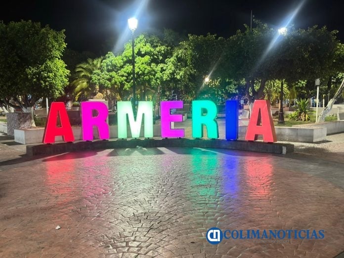 Armería