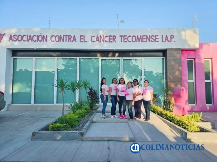 Asociación Contra el Cáncer Tecomense