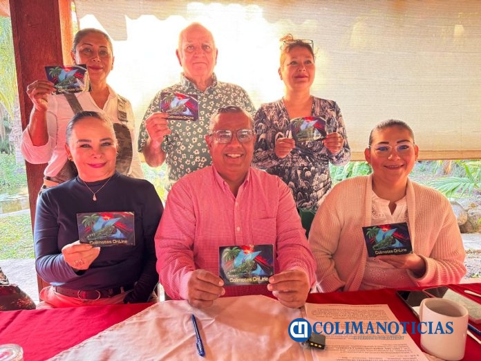 Automovilistas crean la comunidad “Colimotes Online”