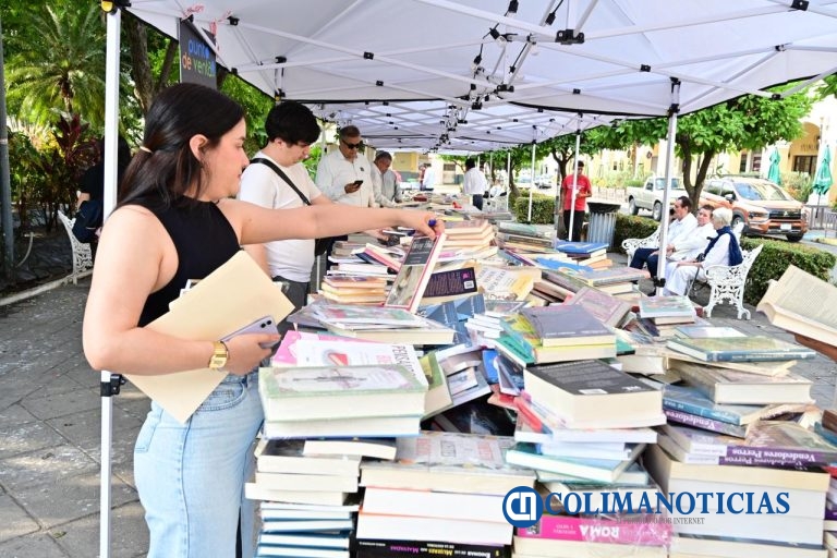 Ayuntamiento de Colima inaugura el Primer Encuentro Nacional de las Expresiones de las Culturas
