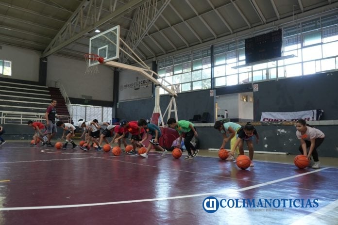 Basquetbol