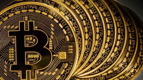 Bitcoin