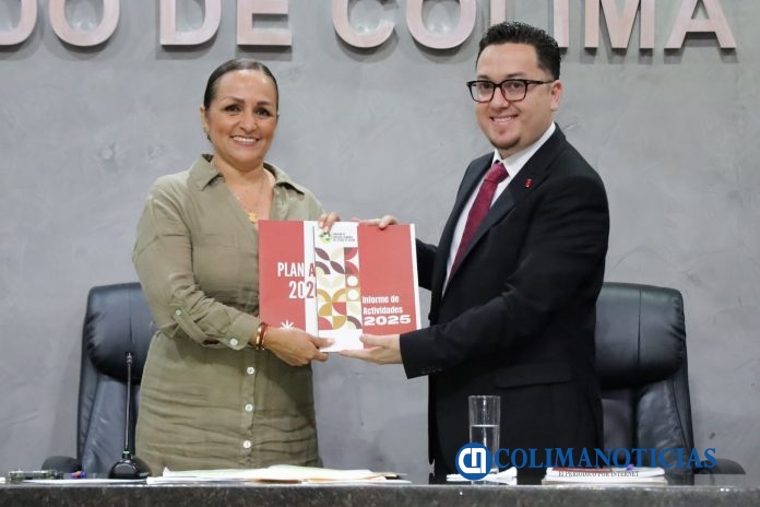 CDHEC-Congreso de Colima (3)