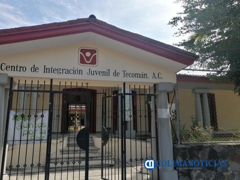 CIJ Tecomán impulsa test gratuito para detectar riesgo suicida y brindar atención oportuna