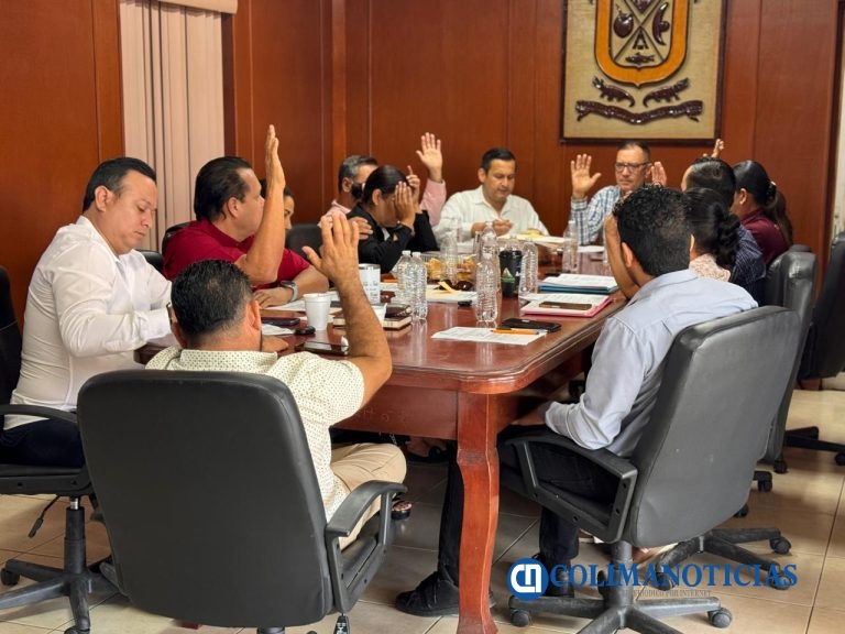 Cabildo de Armería da luz verde a CEDECO del DIF Estatal