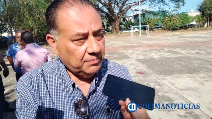Carlos Cruz Mendoza