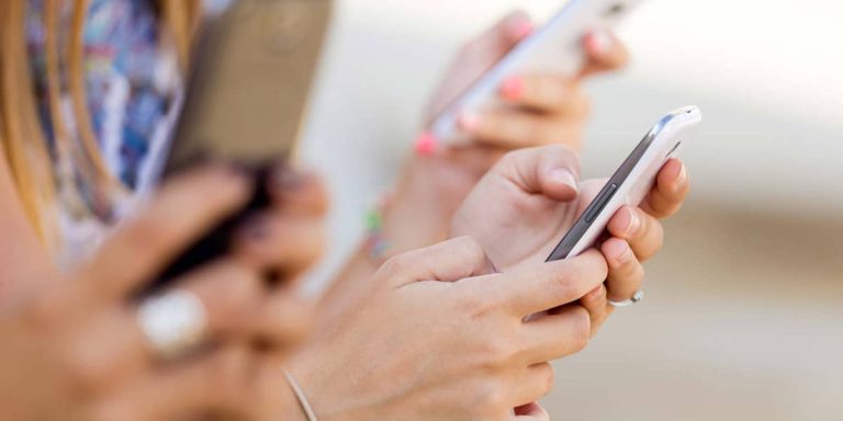 Telcel agrega medidas de seguridad al proceso de registro de celulares