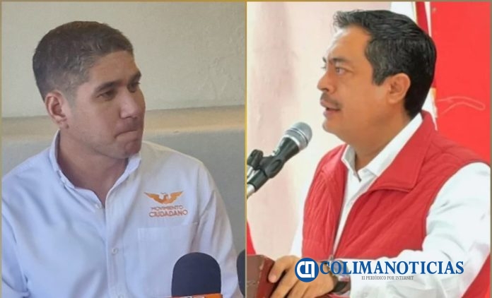 Chuy Dueñas expone a Kike Rojas