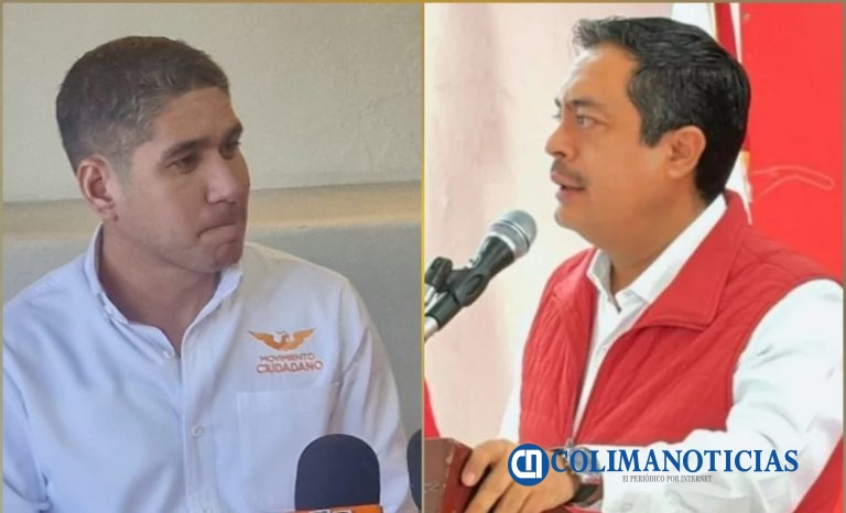 Chuy Dueñas expone a Kike Rojas: MC vive su mejor momento y rechazó ser comparsa de Morena