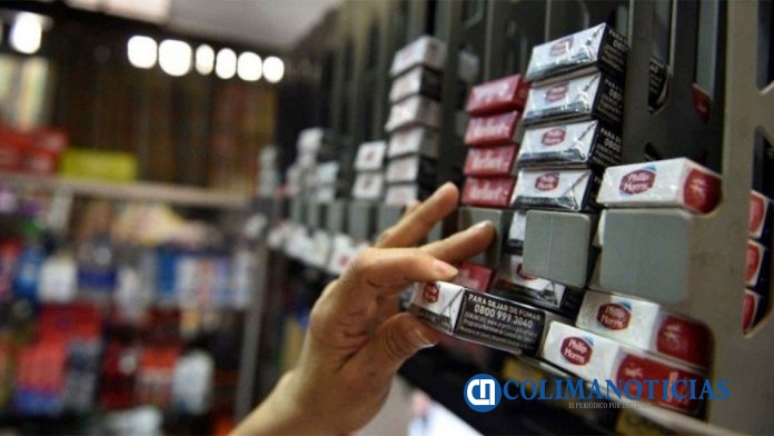 Cigarros