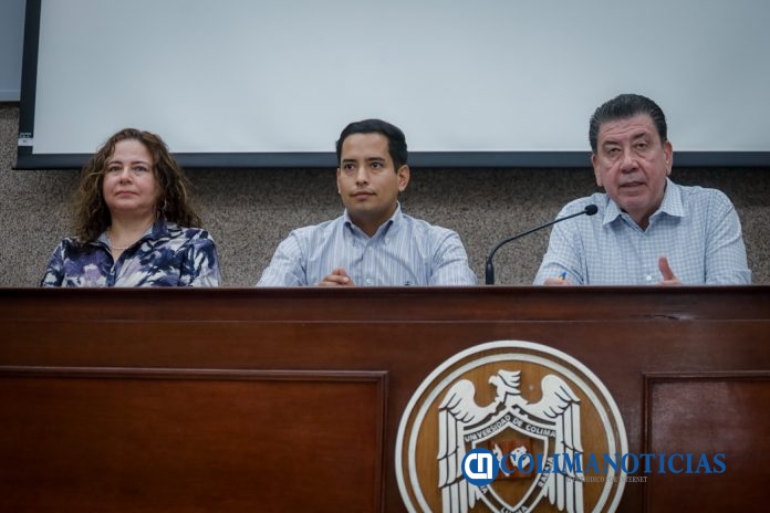 Clausuran Semana de Vinclulación 2026_Robles