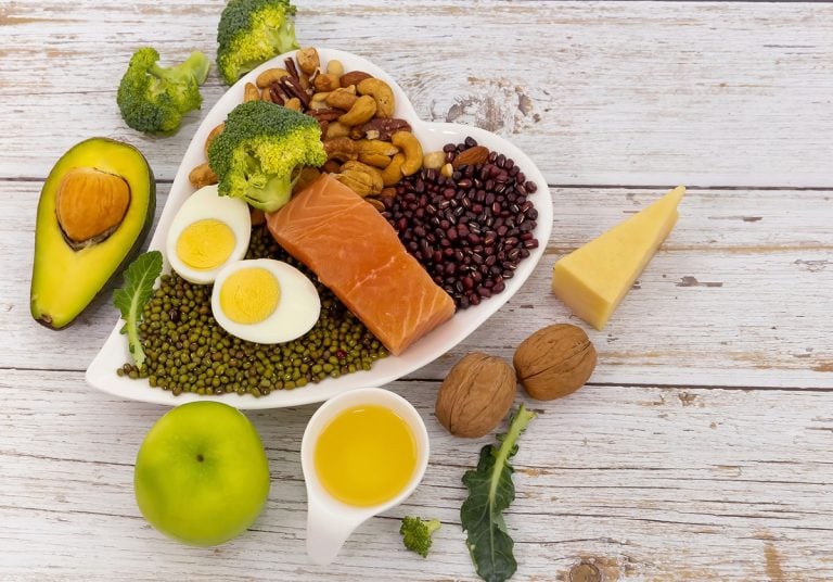Colesterol: Los principales alimentos que mejorarán tus niveles