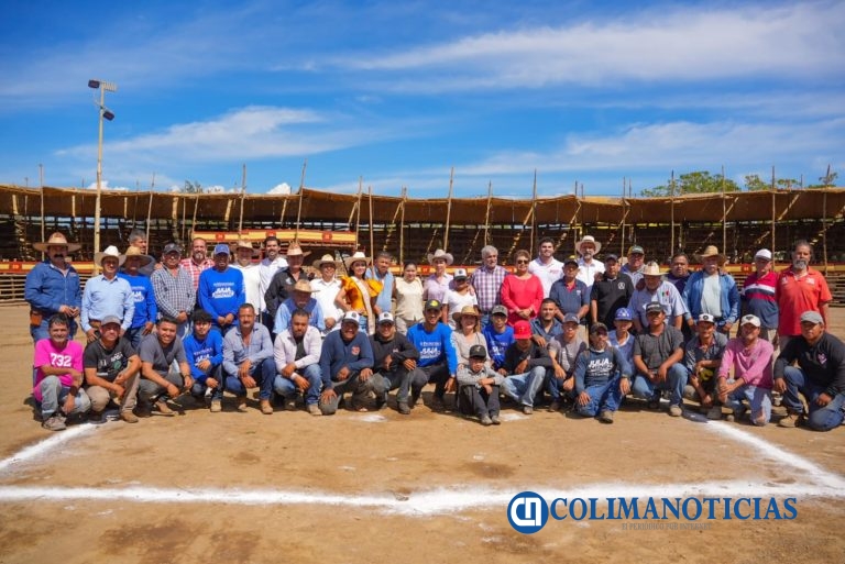 Con ceremonia del Acabo, concluye la construcción de La Petatera