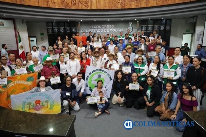 Congreso de Colima