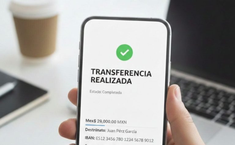 Crece el fraude del depósito fantasma en redes sociales