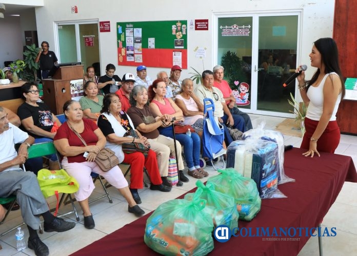 DIF Estatal Colima