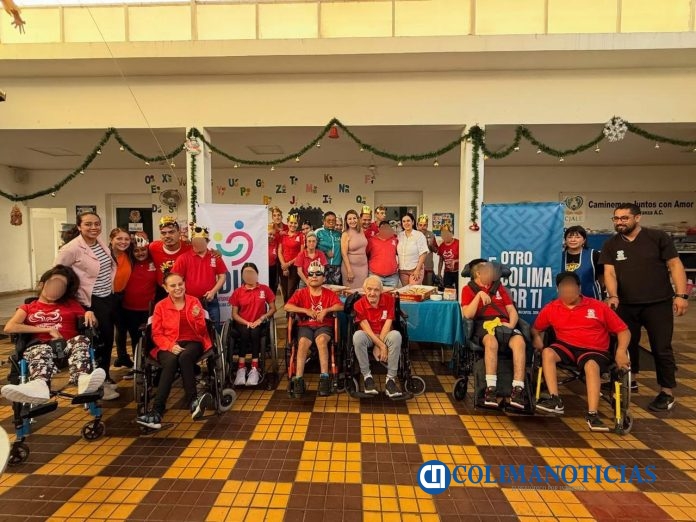 DIF Municipal Colima