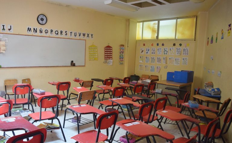 Del viernes al lunes próximos, primer Megapuente escolar del año